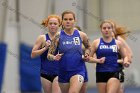 Track & Field  Women’s Track & Field open up the 2023 indoor season with a home meet against Colby College. They also competed against visiting Wentworth Institute of Technology, Worcester State University, Gordon College and Connecticut College. - Photo by Keith Nordstrom